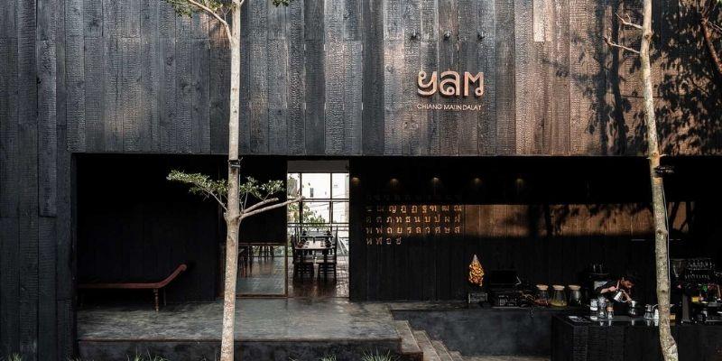 YAM – Chiang Mai in DaLat