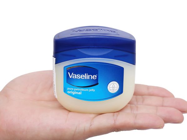 Sáp dưỡng Vaseline