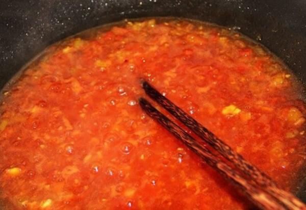 3 cách làm cá sốt cà chua đơn giản, thơm ngon đậm đà, hợp với mọi loại cá - 5