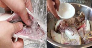 10 cách nấu canh chua cá với dứa dọc mùng, giá đỗ thơm ngon
